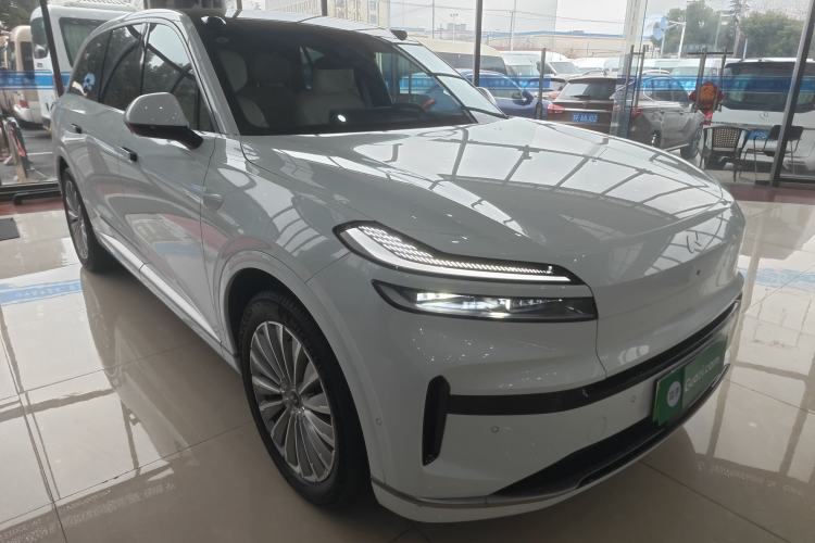 Used ONVO Luxeed L90 