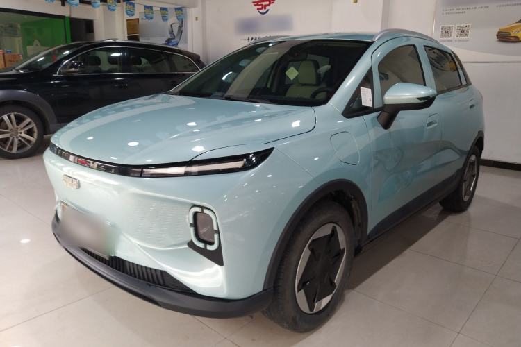 Used Geometry E Firefly 2024 301km Starlight