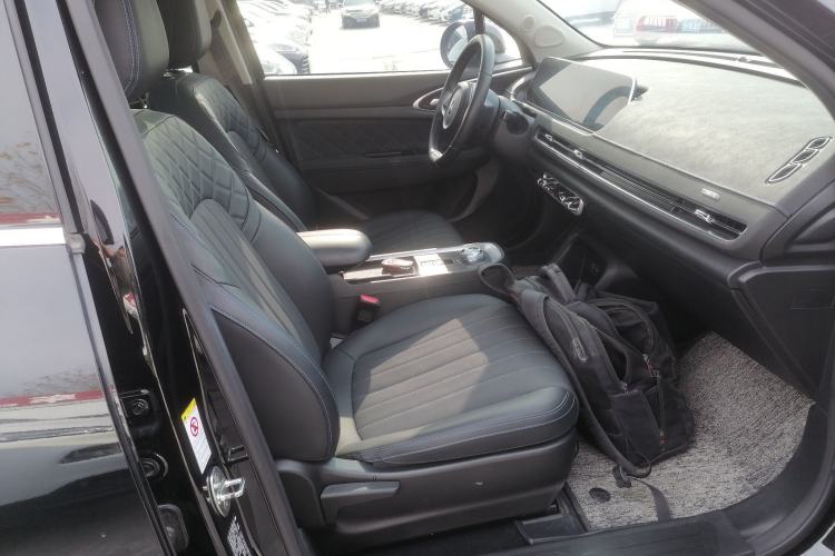 Used ORA Good Cat 2021 400km Standard Range Venus Edition Lithium Iron Phosphate