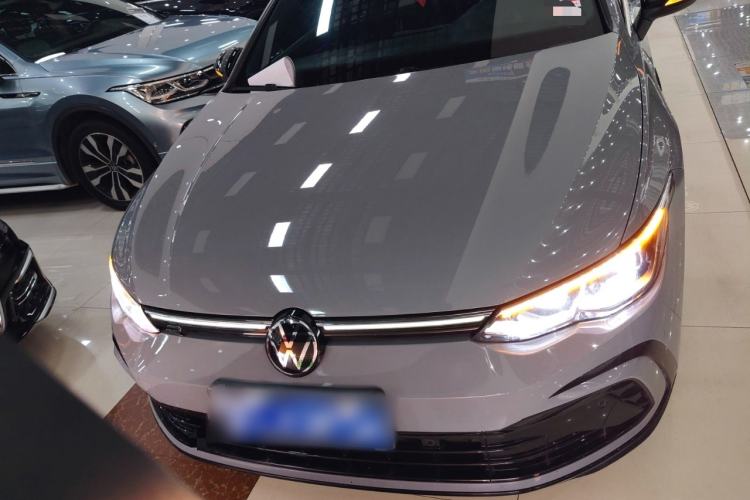 Used Volkswagen Golf 2021 280TSI DSG R-Line