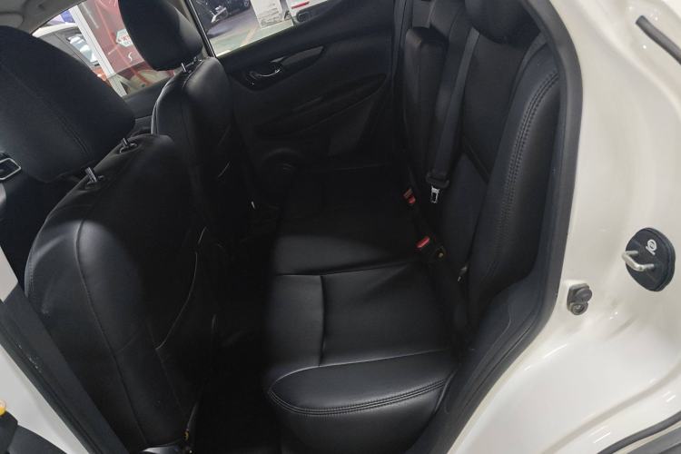 Used Nissan Qashqai 2016 2.0L CVT Elite Edition
