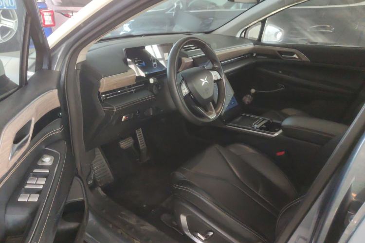 Used XPeng P5 2021 460G
