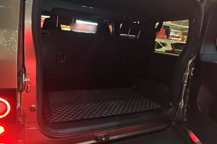 Used  T01 2024 2.0T Explorer
