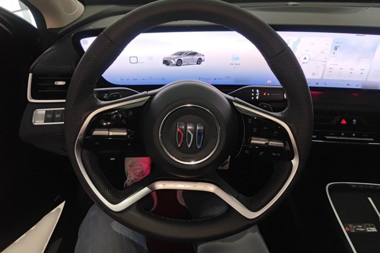 Used Buick LaCrosse 2023 28T Prestige Edition
