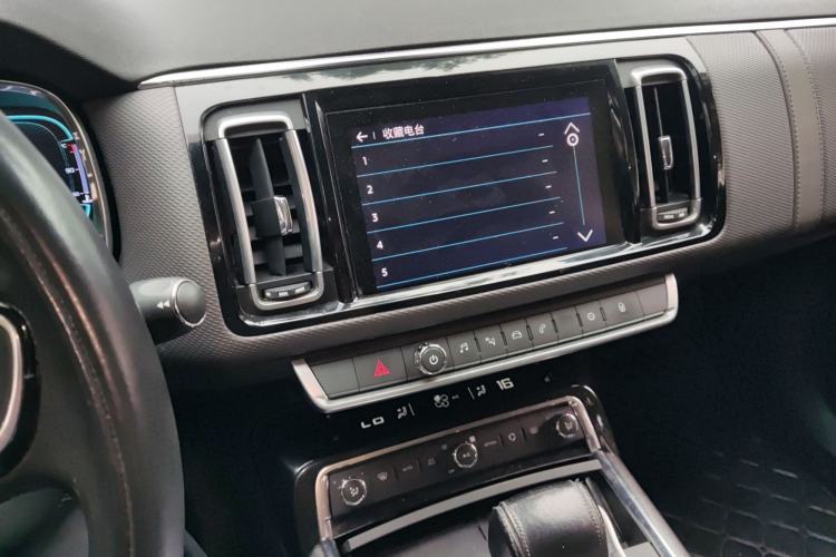 Used Citroen C6 2017 380THP Prestige Model