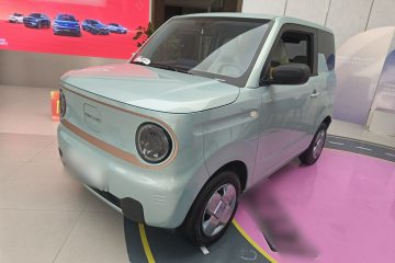 Used Geely Galaxy Panda 2025 210km Panda Rider