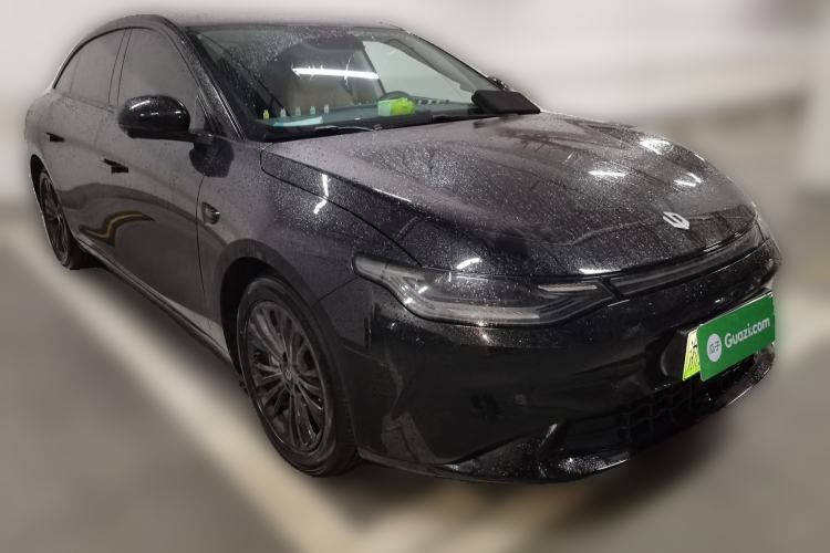 Used Leapmotor C01 2024 Pure Electric 525 Smart Drive Edition
