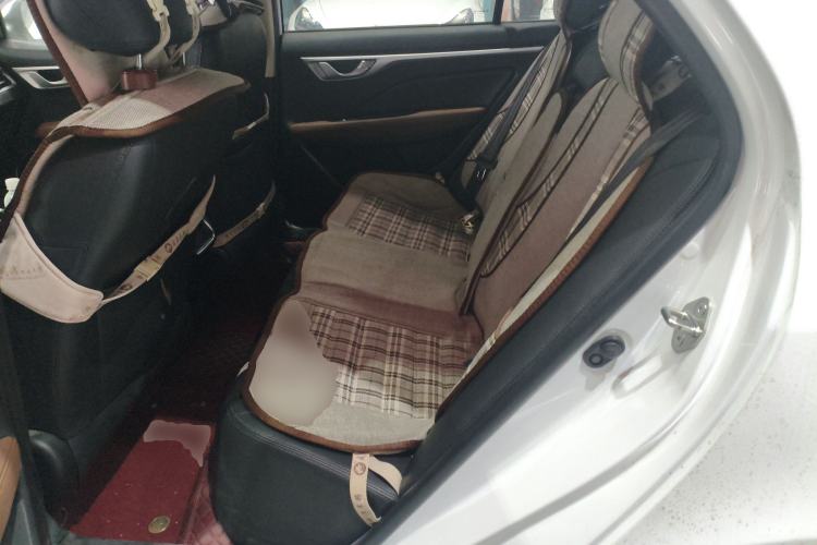 Used Geely Auto Vision 2018 1.5L Automatic Happiness Edition
