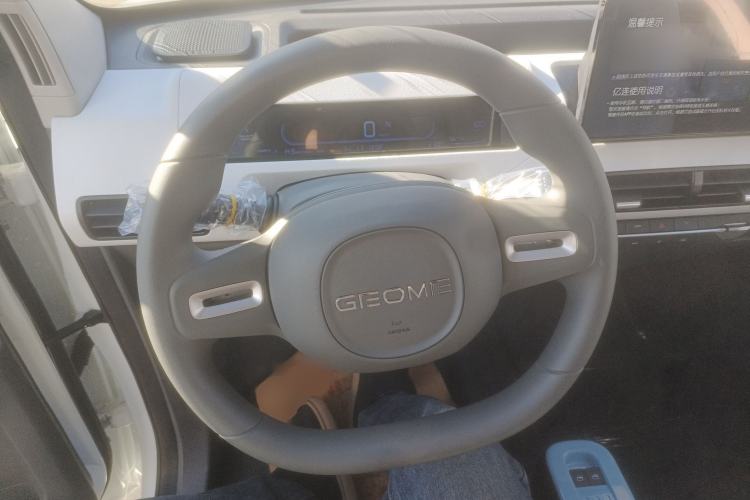 Used  Panda 2024 Panda Mini 200km Endurance Bear
