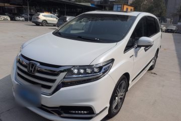 Used Honda Elysion 2019 2.0L Hybrid Luxury Edition