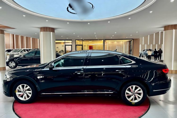 Used Volkswagen Passat 2024 280TSI Business Edition
