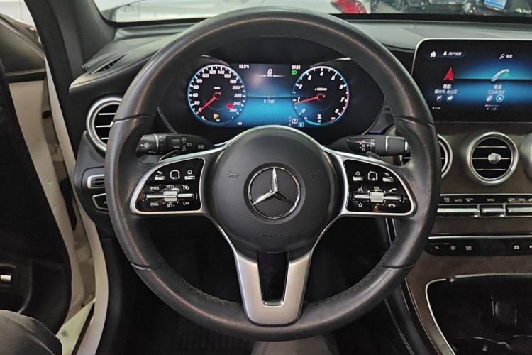 Used Mercedes-Benz GLC 2020 Facelift GLC 260 L 4MATIC Luxury Edition