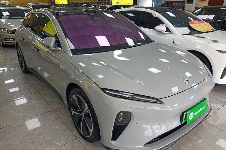 Used Nio ET5T 2024 75kWh Touring
