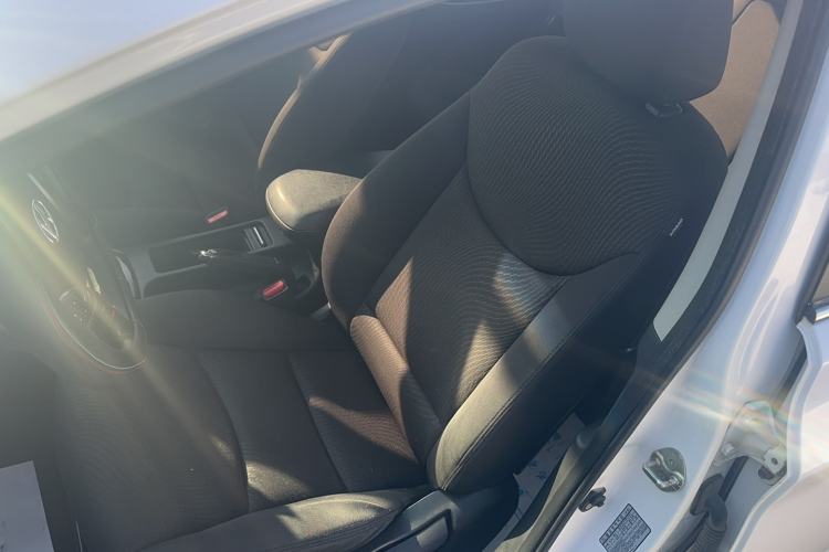 Used Hyundai Elantra 2016 1.6L Automatic Prestige Edition
