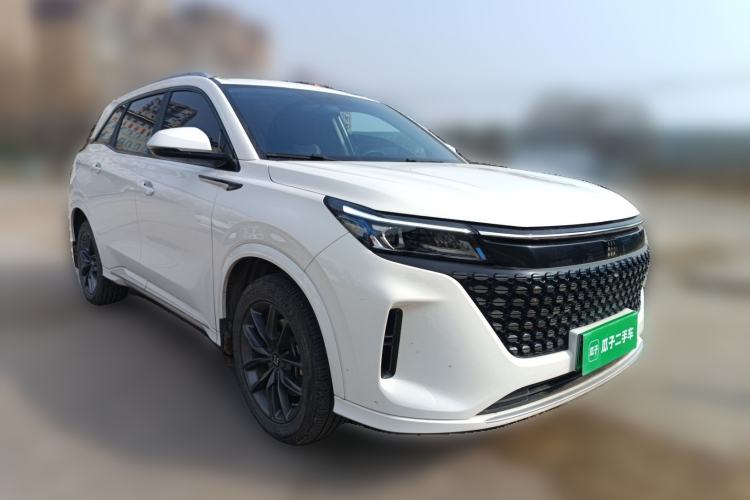 Used  E5 2023 1.5L DE-i 100KM Comfort Edition 7-Seater