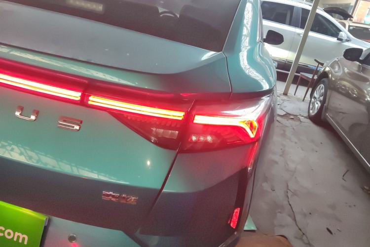 Used Dongfeng Aeolus Yixuan 2020 230T Automatic Cool Edition