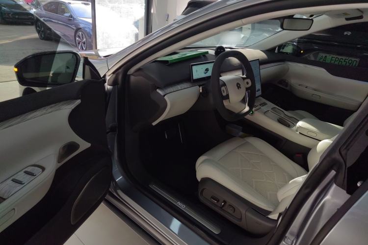 Used Nio ET7 2024 100kWh Executive Signature Edition