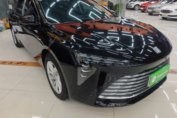 Used Buick LaCrosse 2023 Restyled 25T Cross-Country Edition