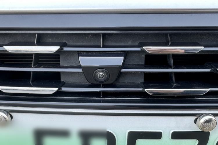 Used BYD Qin L 2024 DM-i 80KM Leading Model
