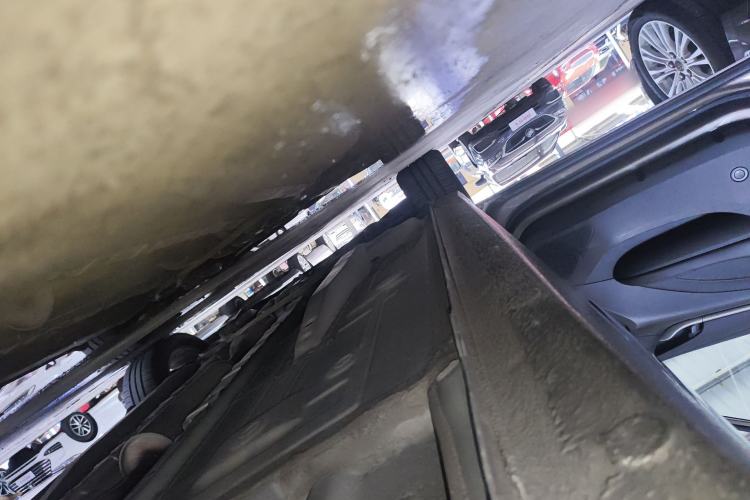 Used Buick GT 2015 15N Automatic Deluxe Edition
