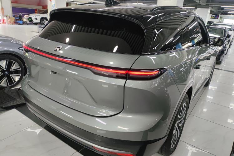 Used Nio ES6 2023 75 kWh