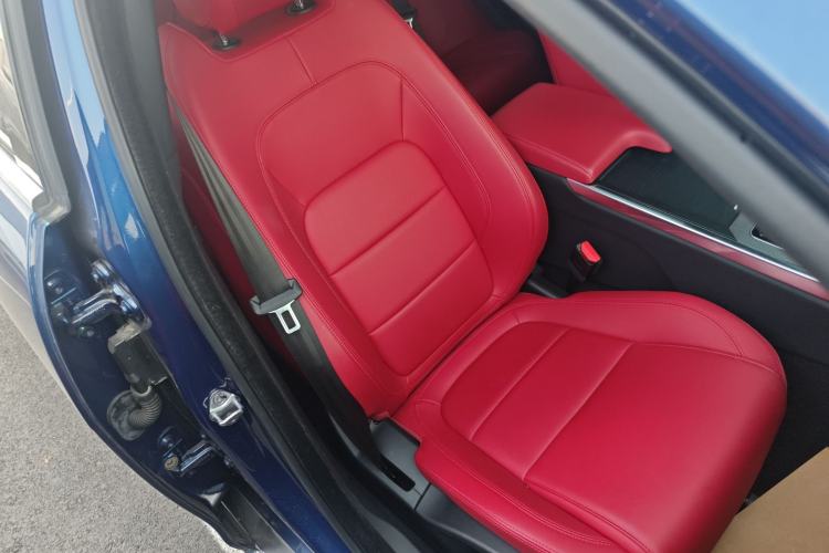 Used Jaguar XEL 2021 2.0T 250 PS R-DYNAMIC S Advanced Sport Edition
