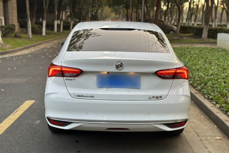 Used Buick Verano 2023 Pro Le Yi Edition
