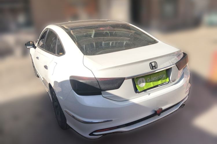 Used Honda Spirior 2017 2.0L Comfort Edition