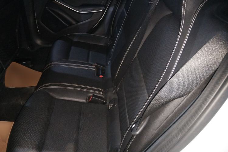 Used Mercedes-Benz GLA 2019 GLA 200 Dynamic Edition
