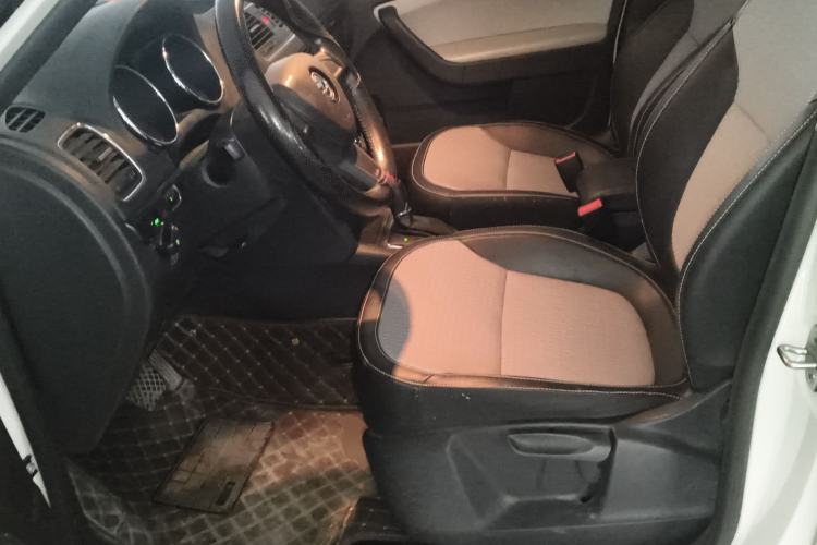 Used Skoda Yeti 2017 TSI280 DSG Advanced Edition