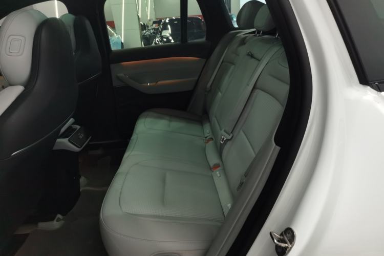 Used Nio ES6 2023 75 kWh
