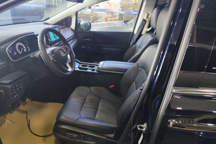 Used Honda Odyssey 2024 2.0L eHEV Sharp·Luxury Edition
