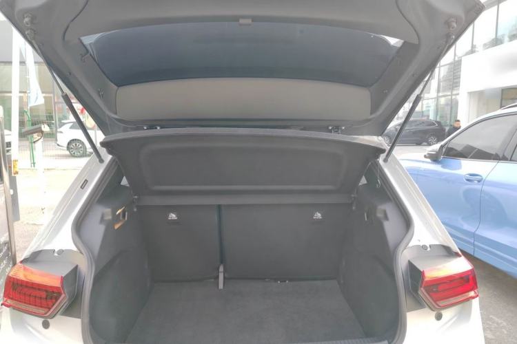 Used Volkswagen ID.3 2025 Smart Edition Ultra-Intelligent Version