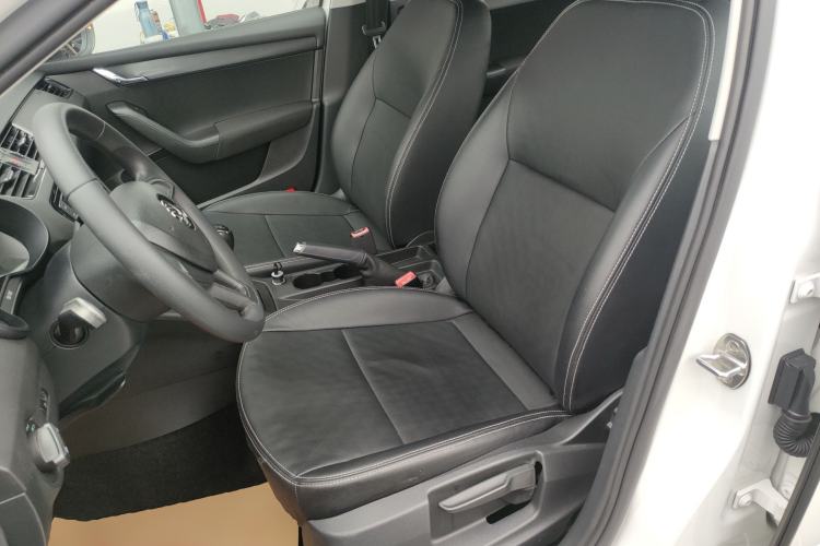 Used Skoda Octavia 2018 1.6L Manual Standard Edition