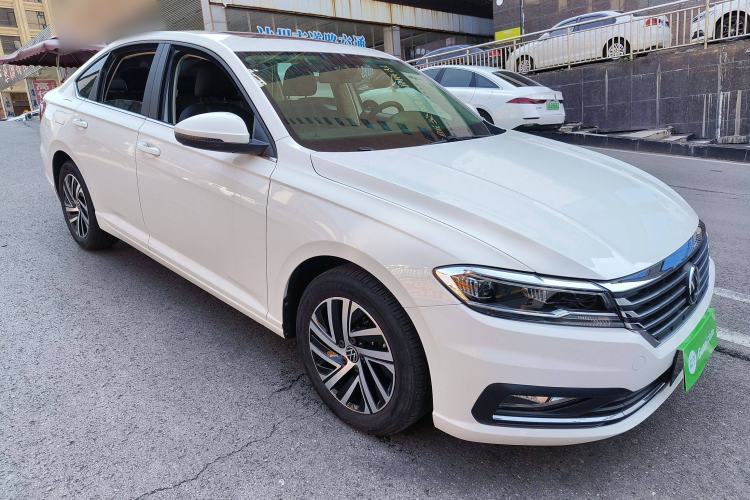 Used Volkswagen Lavida 2022 280TSI DSG Comfort Edition
