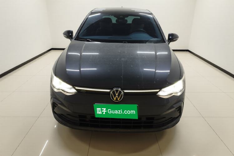 Used Volkswagen Golf 2021 280TSI DSG R-Line
