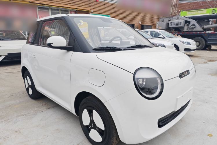 Used  Lumin 2025 205 km Xiangqin Version
