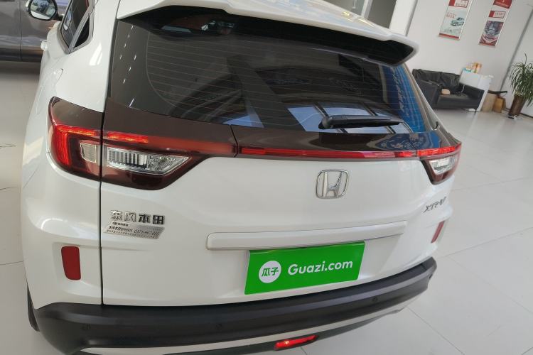 Used Honda XR-V 2021 1.5L CVT Comfort Version
