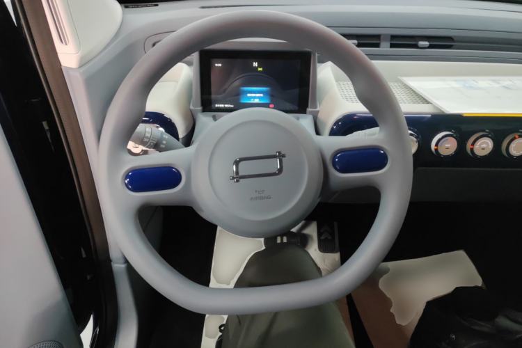 Used Bestune Pony 2024 170km Vitality Horse