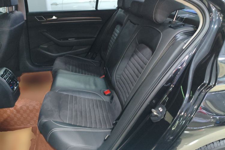 Used Volkswagen Magotan 2020 330TSI DSG Luxury Edition
