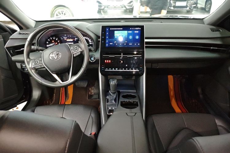 Used Toyota Avalon 2023 2.0L Luxury Edition