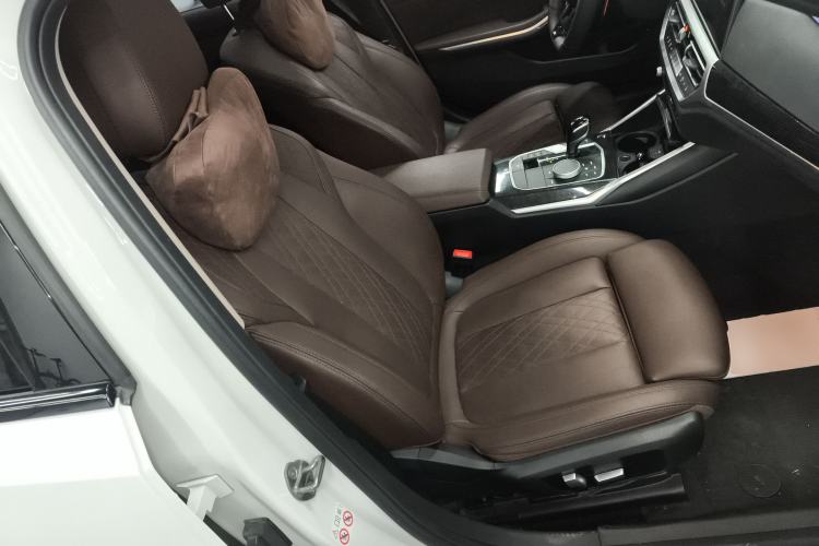 Used BMW 3 Series 2022 325Li M Sport Package
