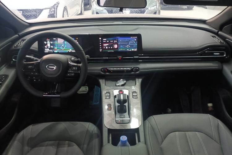 Used GAC Trumpchi EMPOW 2024 270T DCT Yingbao R-Style Edition
