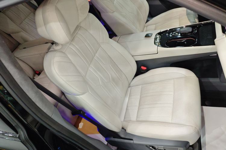 Used Zeekr 009 2022 WE Edition
