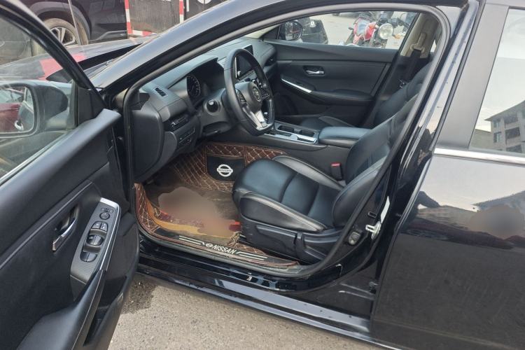 Used Nissan Sylphy 2020 1.6L XL CVT Enjoyment Edition
