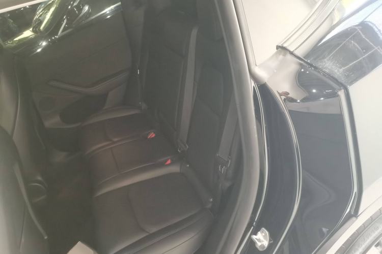 Used Tesla Model Y 2023 Rear-Wheel-Drive Version
