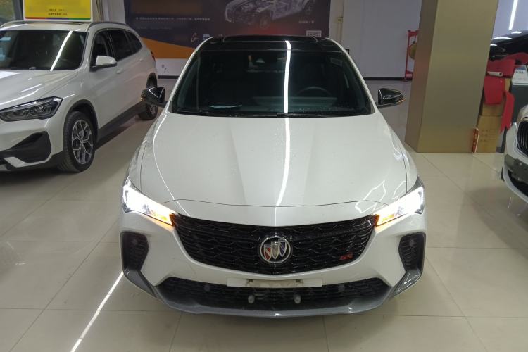 Used Buick Verano 2023 Pro GS Hunter Wind Edition
