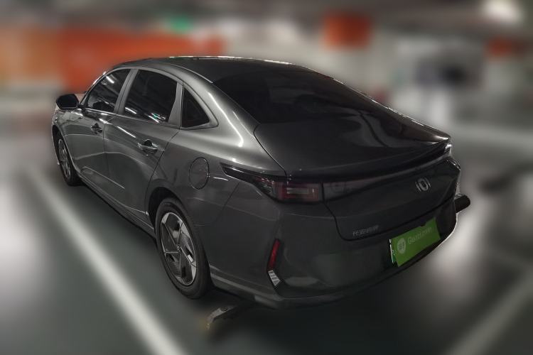 Used Qiyuan A05 2025 Truly Delicious Version 145 Leading Edition