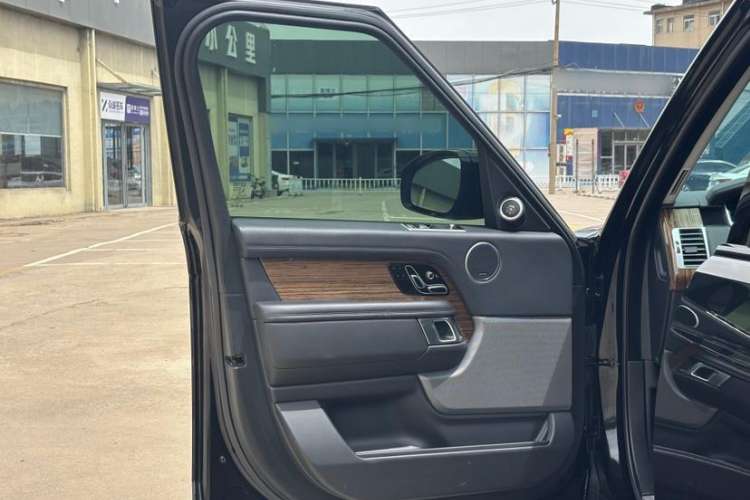 Used Land Rover Range Rover 2019 3.0 SC V6 Grand Edition
