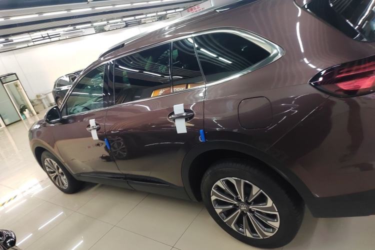 Used Buick Envision 2024 Encore Plus 28T AWD Luxury Edition
